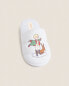 Фото #6 товара Le petit prince mule slippers