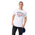 ფოტო #1 პროდუქტის LONSDALE Fintona short sleeve T-shirt