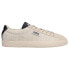 Puma Weekend Palomo Mens Beige Sneakers Casual Shoes 38668701