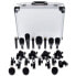 Фото #1 товара Audix FP-7 F9 Drumset 70th Bundle