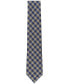 ფოტო #2 პროდუქტის Men's Cates Plaid Tie, Created for Macy's