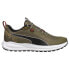 Фото #1 товара Puma Twitch Runner Trail Winter Mens Size 10 M Sneakers Casual Shoes 37708802