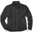 Фото #2 товара River's End Lightweight Jacket Womens Black Casual Athletic Outerwear 4920-BK