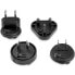 Фото #1 товара StarTech.com 20V DC Power Adapter for DK30A2DH / DK30ADD Docking Stations - 2A - Docking station - Indoor - 100 - 240 V - 40 W - 20 V - 1 A