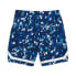 Фото #2 товара Puma Venice Beach League Shorts Mens Blue Casual Tops 62357301
