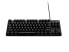 Фото #3 товара Logitech G G413 TKL SE Mechanical Gaming Keyboard - Tenkeyless (80 - 87%) - USB - Mechanical - QWERTZ - LED - Black