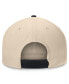 Фото #4 товара Men's Khaki UCF Knights Goalaso Snapback Hat