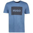 ფოტო #1 პროდუქტის HUGO Dulive222 T-shirt