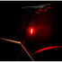 LEZYNE Zecto Drive Max 400+ rear light