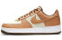 Nike Air Force 1 Low QS "Acorn" DJ6395-100 Sneakers