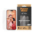 PanzerGlass Displayschutz Classic Fit iPhone 15