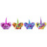 Фото #4 товара Плюшевая игрушка, издающая звуки Hasbro Furby Furblets 12 cm