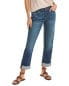 Фото #1 товара Joe's Jeans Nettie Straight Crop Jean Women's 30