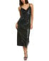 Фото #1 товара Dodo Bar Or Hillie Maxi Dress Women's