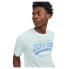 Фото #5 товара JACK & JONES Logo 2 Col short sleeve T-shirt