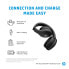 Фото #7 товара HP Bluetooth Headset 500 - Headset - Slim-Gehäuse