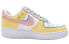 Кроссовки Nike Air Force 1 Low Winnie Yellow 35.5 - фото #3