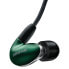 Фото #3 товара Shure SE846 Gen 2 Jade