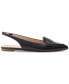 Women's Pennie Slip-On Slingback Flats