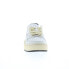 Фото #6 товара Diesel S-Ukiyo Low Y02674-PR013-T1015 Mens White Lifestyle Sneakers Shoes