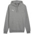 Фото #1 товара Толстовка Puma Team Goal Casuals Hoody M 658618 33