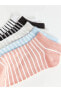 Фото #3 товара Носки LCW DREAM Striped Socks
