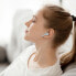 Фото #16 товара Dokanałowe słuchawki bezprzewodowe TWS Bluetooth niebieski