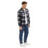 TOM TAILOR 1037332 Casual Shirt jacket