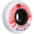 UNDERCOVER WHEELS UC IT 90A Skates Wheels 60 mm - фото #4