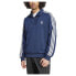 ADIDAS ORIGINALS Adicolor Funnel Neck tracksuit jacket