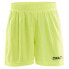 Фото #2 товара CRAFT Squad Goalkeeper Shorts