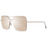 ფოტო #2 პროდუქტის WEB EYEWEAR WE0201-28G Sunglasses