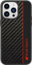 Фото #1 товара DefaultBrand Audi Carbon Fiber iPhone 14 Pro Max 6.7" czarny/black hardcase AUS-TPUPCIP14PM-R8/D1-BK