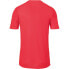 UHLSPORT Stripe 2.0 short sleeve T-shirt