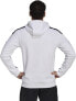 Adidas Bluza adidas SQUADRA 21 Sweat Hoody GT6635 GT6635 szary XXXL