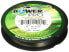 Power Pro Braided Line Original PowerPro [150,300,500yd, Moss, Hi-Vis, Red]