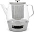 Фото #1 товара Bredemeijer Tea Set Bari 1,5l Inox with Filter / Warmer 165011