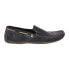 Фото #1 товара Roan by Bed Stu El Dorado F800204 Mens Gray Loafers & Slip Ons Casual Shoes 13