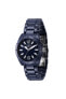 Фото #1 товара Invicta Ceramics Quartz Blue Dial Ladies Watch 47335