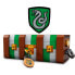 Фото #7 товара Конструктор LEGO Хогвартс ™ Волшебный набор для постройки "Магический багажник"