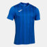 JOMA Inter II short sleeve T-shirt