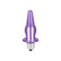 Фото #4 товара Gleitfreudiger Analvibrator, 7 cm