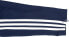 Adidas Spodnie męskie adidas Tiro 24 Slim Training granatowe IR9344 XL