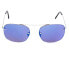 Фото #2 товара Очки LGR MAAS-SILVER00 Sunglasses