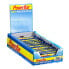 Фото #2 товара POWERBAR Protein Plus 30% 55g 15 Units Chocolate Energy Bars Box