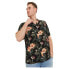 JACK & JONES Jeff Resort Floral Pls long sleeve shirt