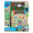Фото #1 товара Развивающая игра VTech Baby Центр деятельности 80-617105 Коричневый Разноцветный
