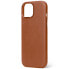 Фото #4 товара Decoded Leather Backcover für iPhone 15 Tan