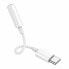 Фото #2 товара Адаптер USB-C—Jack 3.5 mm PcCom