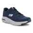 Фото #1 товара Кроссовки Skechers Arch-Fit Infinity Cool M 232303-NVY